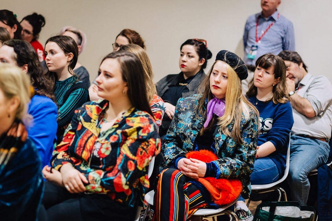 Dublin International Film Festival | British Council